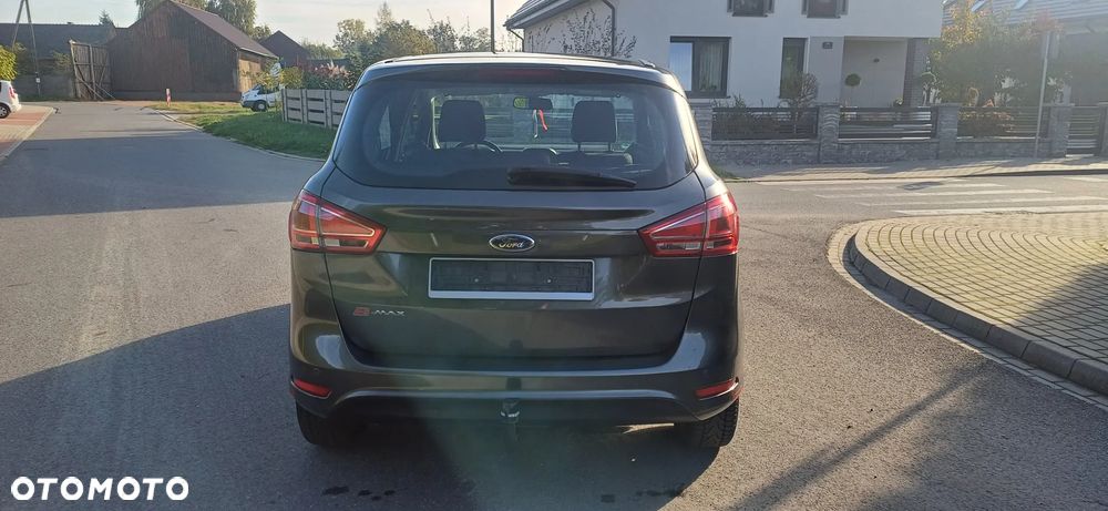Ford B-MAX 1.4 Titanium - 7