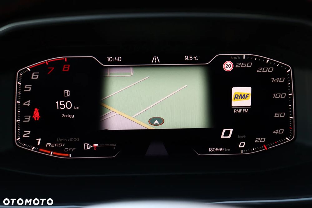 Seat Leon 1.5 TSI ACT OPF FR - 24