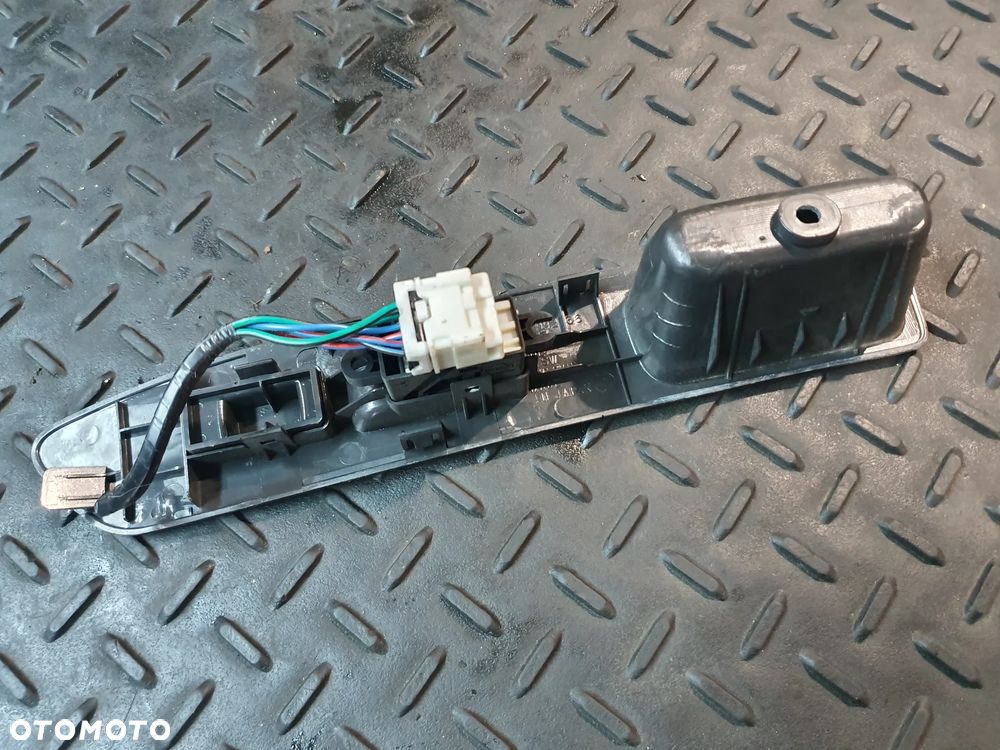 PRZEŁĄCZNIK SZYBY PRAWY PRZÓD SUBARU IMPREZA 2 EUROPA - 2