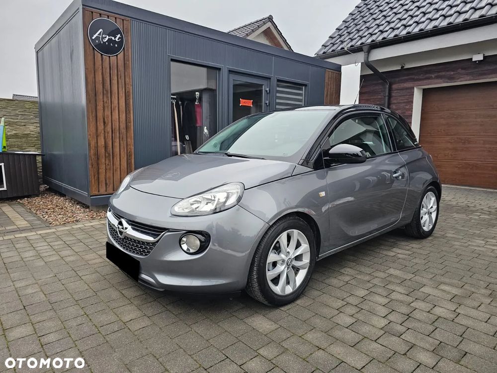 Opel Adam 1.4 Yourself S&S - 1