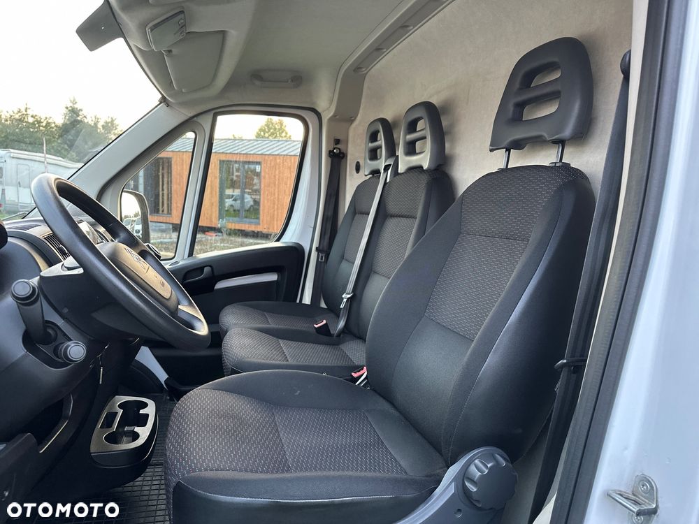 Citroën Jumper L3H2 - 5