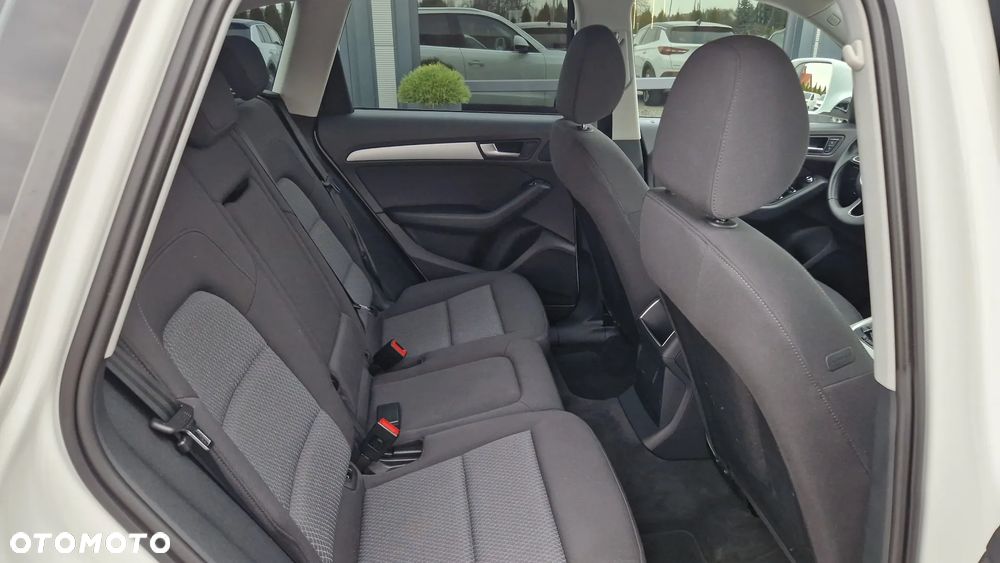 Audi Q5 2.0 TDI (clean diesel) ultra - 16