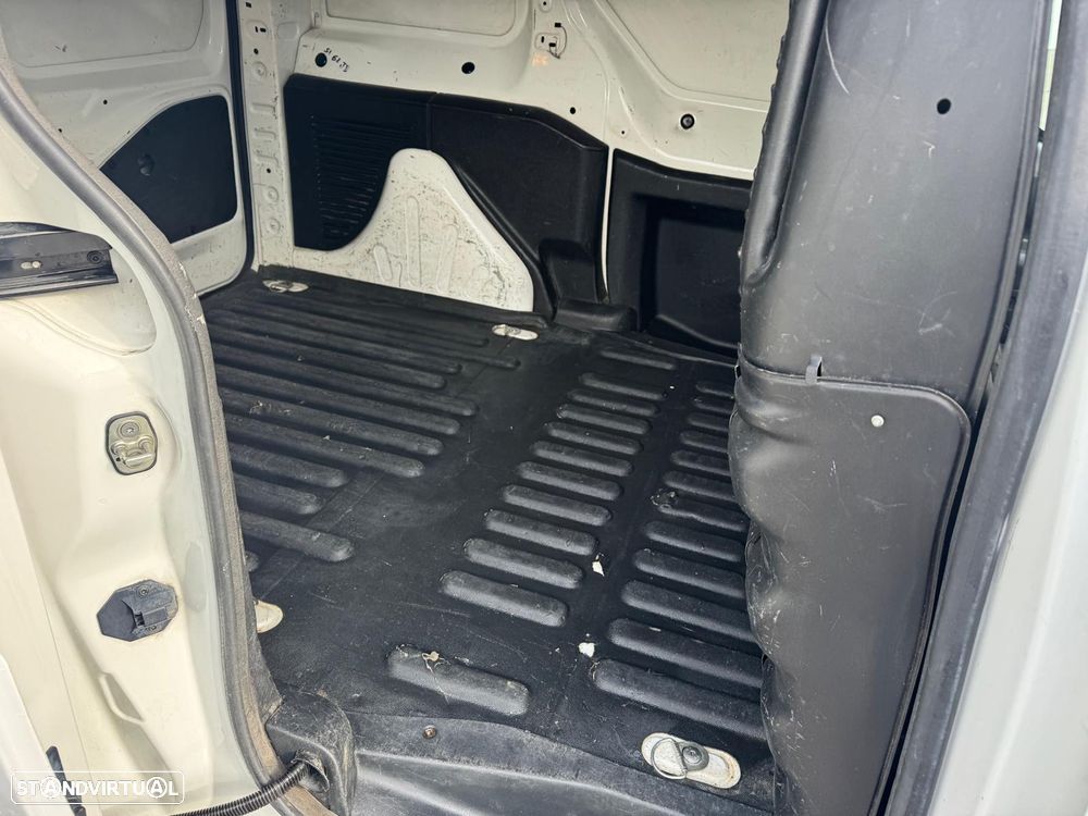 Citroën Berlingo - 3