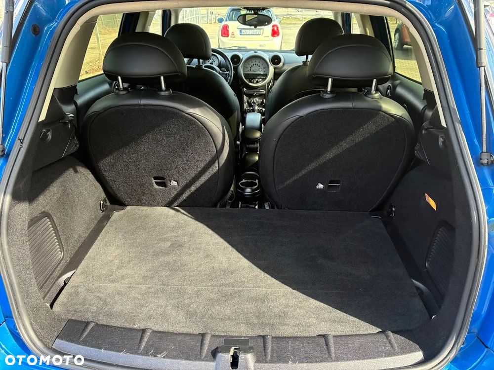 MINI Countryman - 8