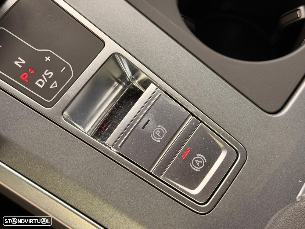 Audi A6 Avant 50 TFSI e quattro S tronic - 41