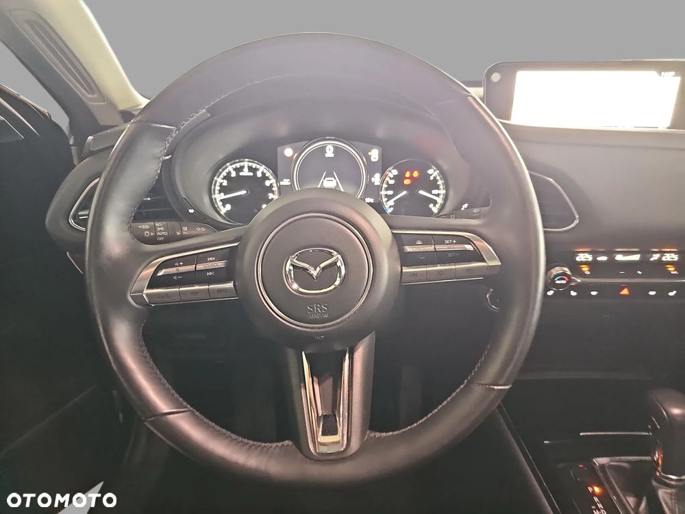 Mazda CX-30 2.0 mHEV Hikari 2WD - 16