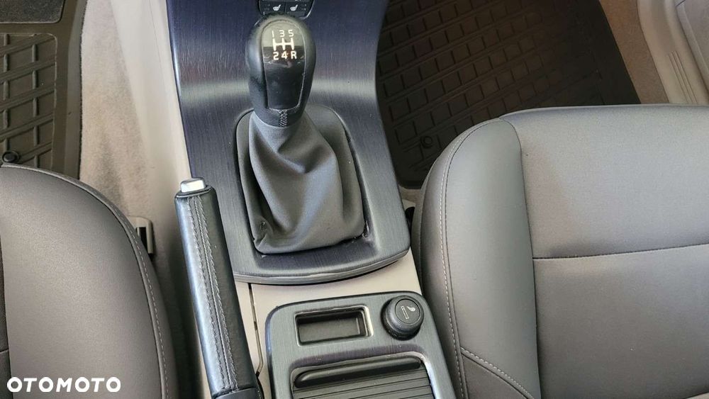 Volvo S40 - 16