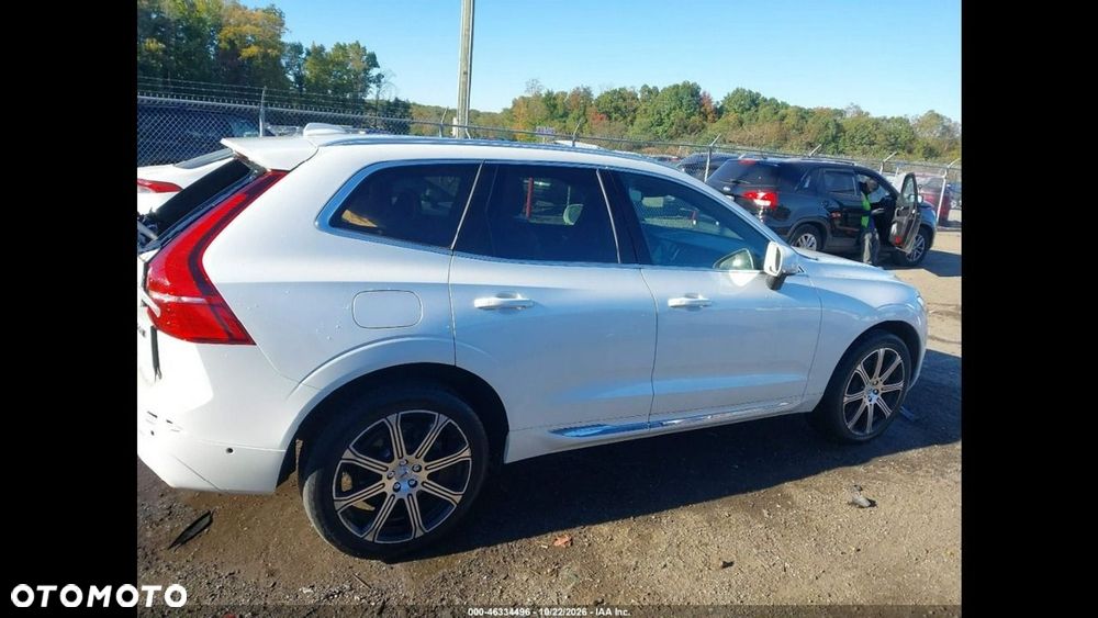 Volvo XC 60 T6 AWD Inscription - 6