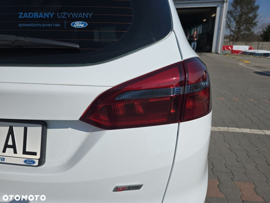 Ford Focus - 10