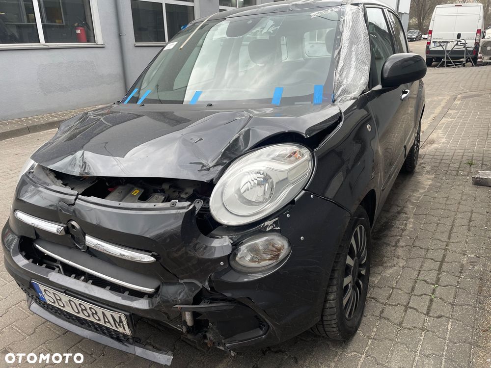 Fiat 500L 1.4 16V Lounge - 25