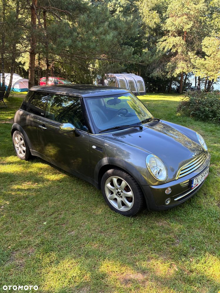 MINI ONE - 5