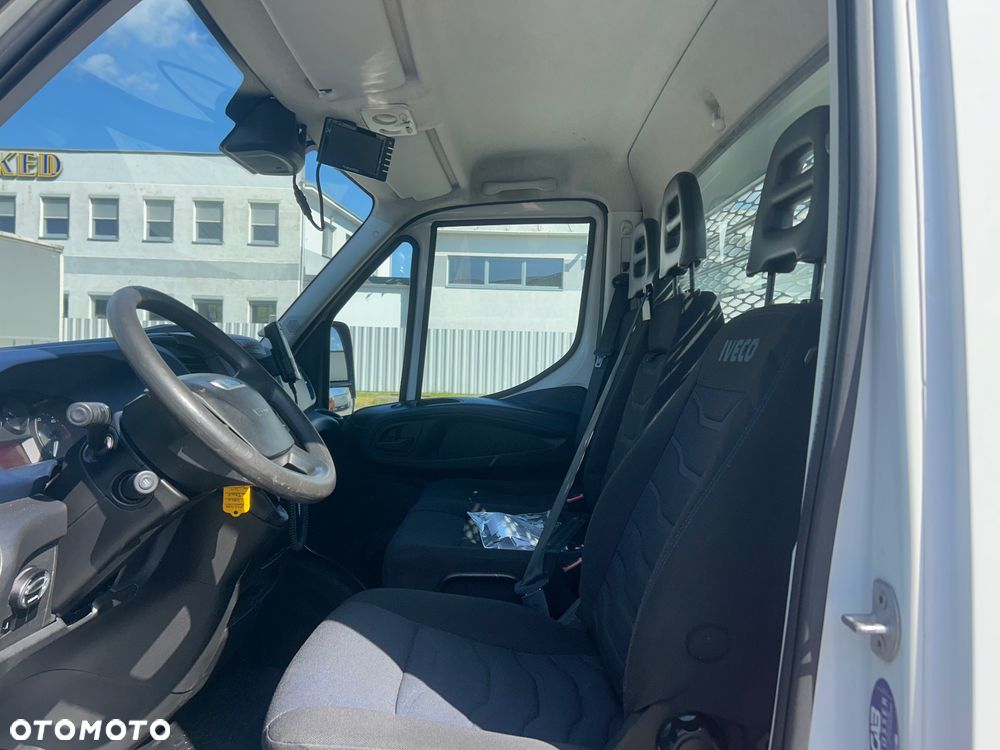 Iveco Daily - 21