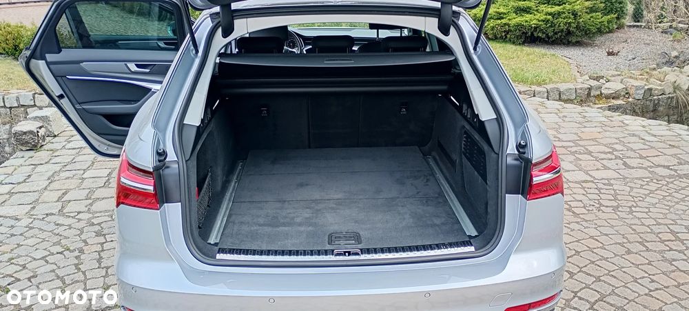 Audi A6 Avant 40 TDI S tronic design - 19