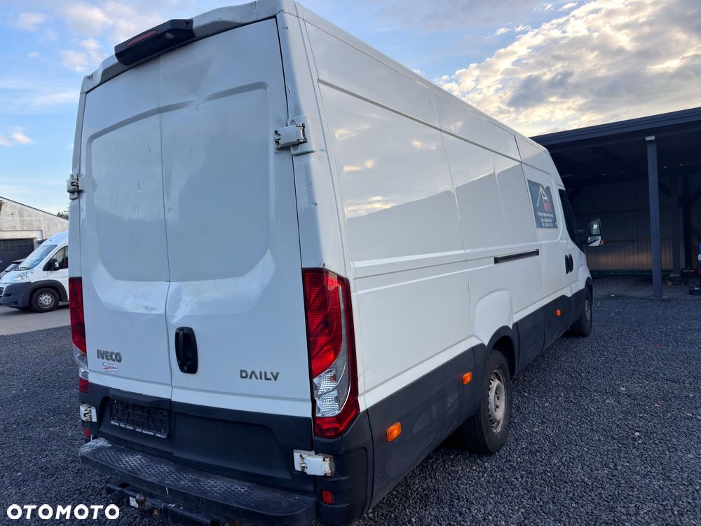 Iveco Daily HiMatic 210 - 3