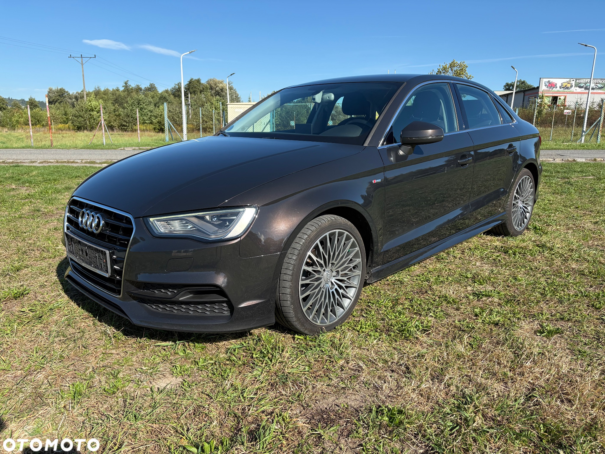 Audi A3 Limousine 1.4 TFSI CoD ultra Attraction - 10