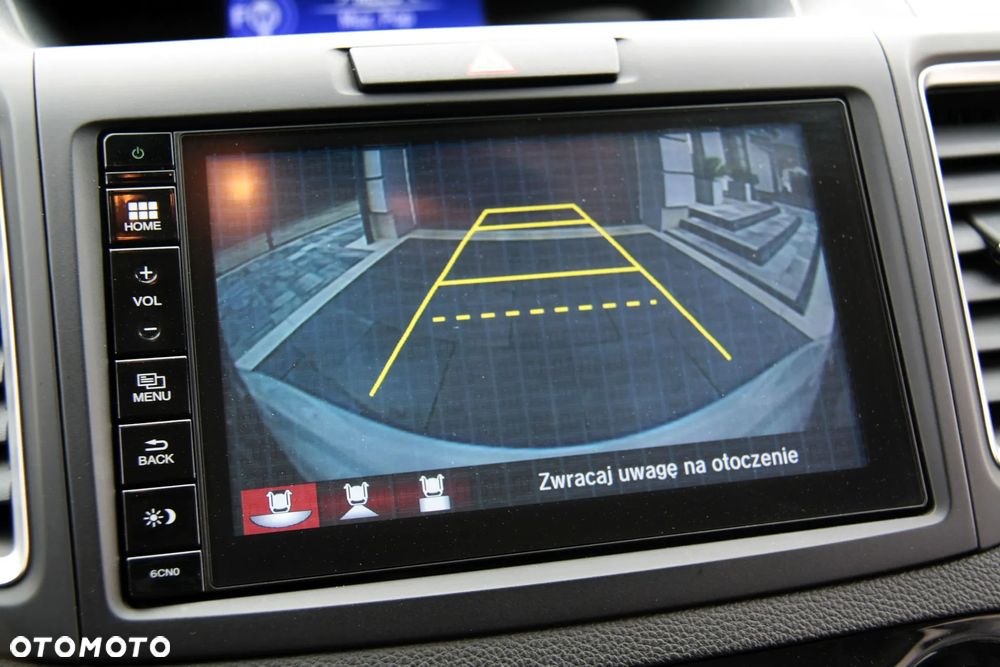 Honda CR-V 1.6i DTEC 4WD Lifestyle Plus - 34