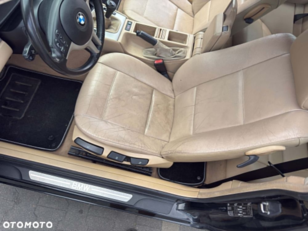 BMW Seria 3 - 15