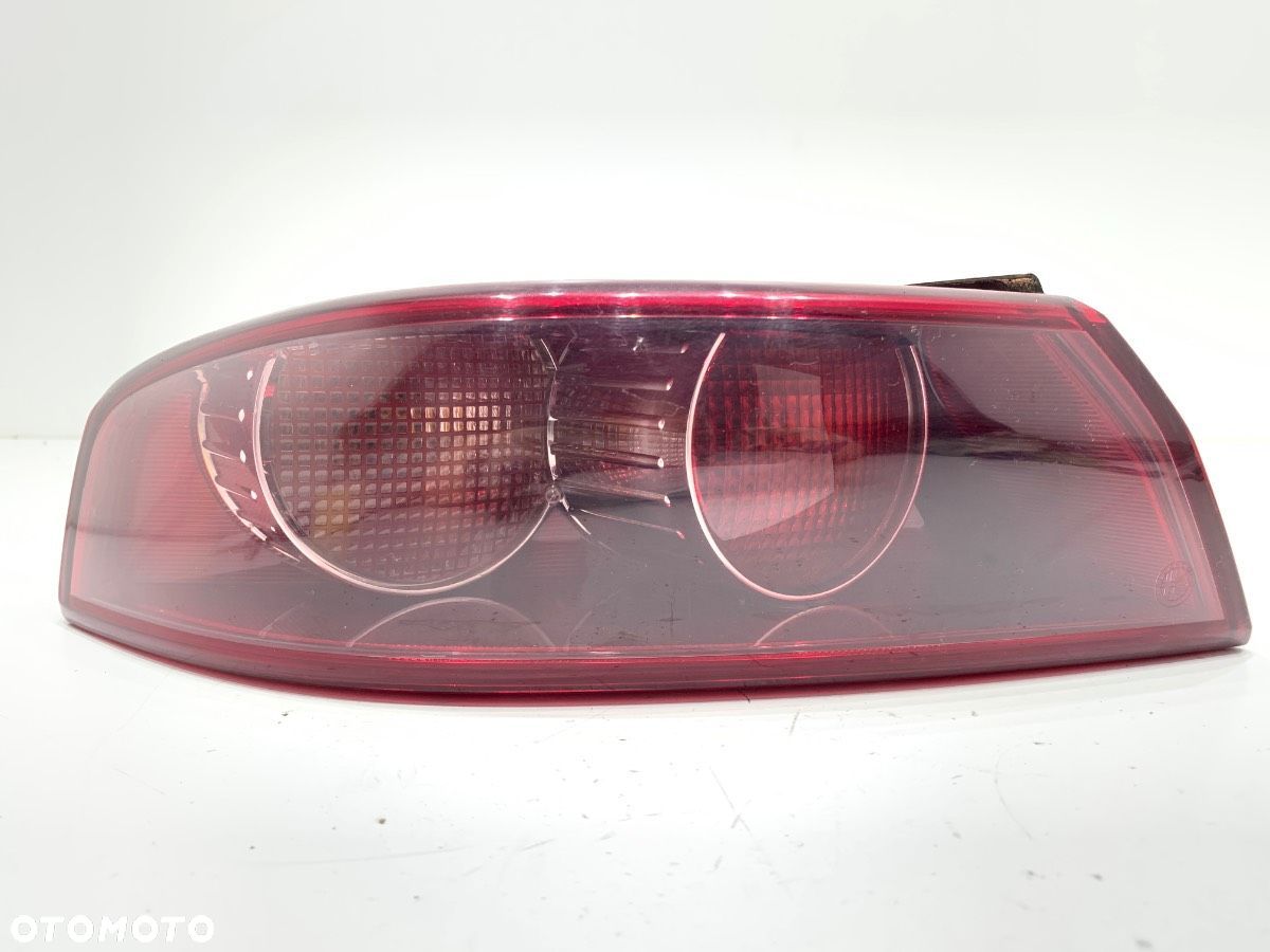 LAMPA LEWY TYŁ - 84.00 PLN - ALFA ROMEO 159 (939_) 2005 - 2012 1.9 JTDM 16V (939AXC1B, 939AXC12) - 1