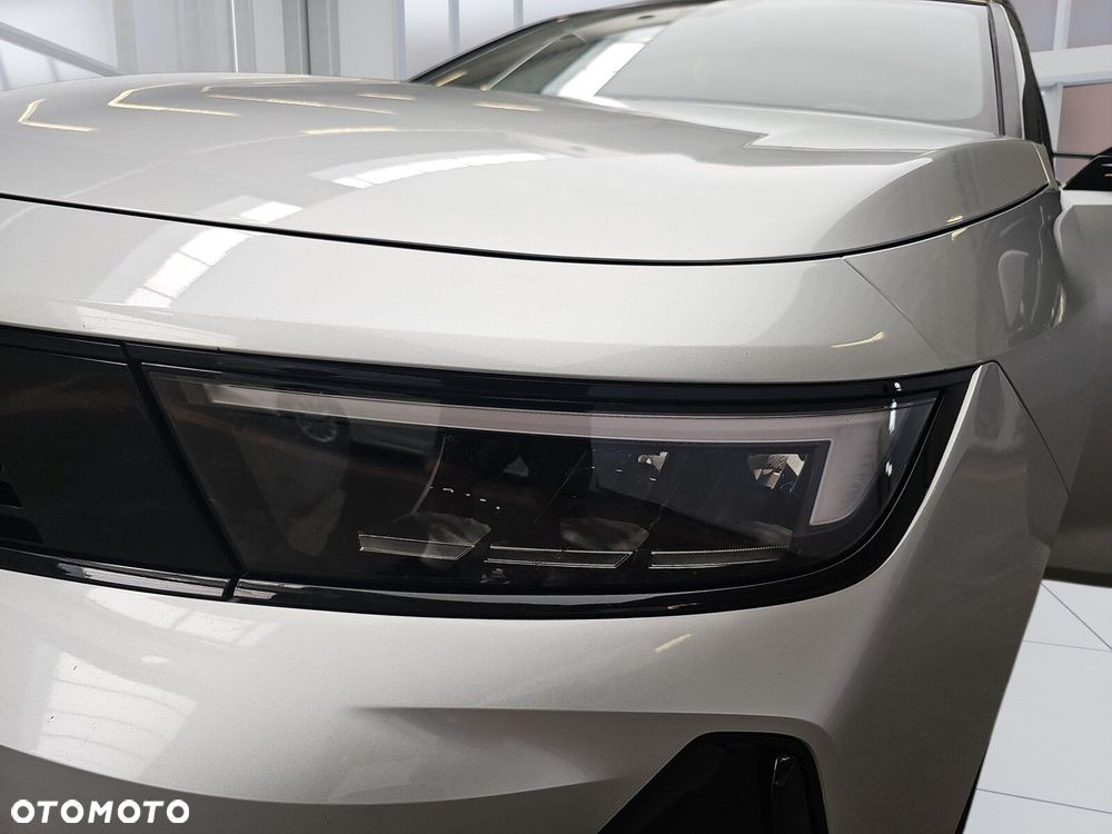 Opel Astra - 35