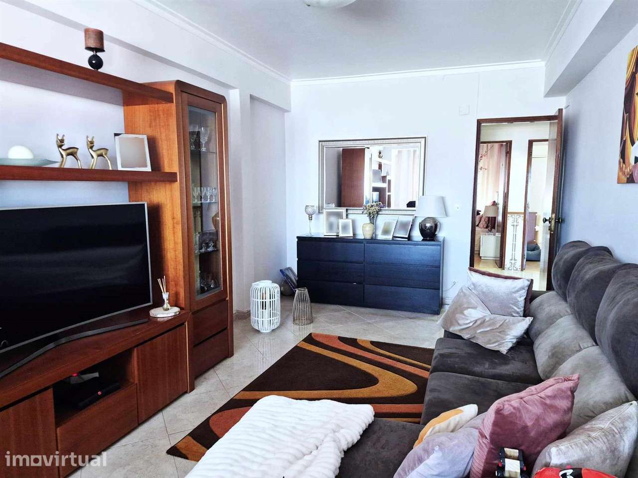 Apartamento T2 - Grande imagem: 2/15