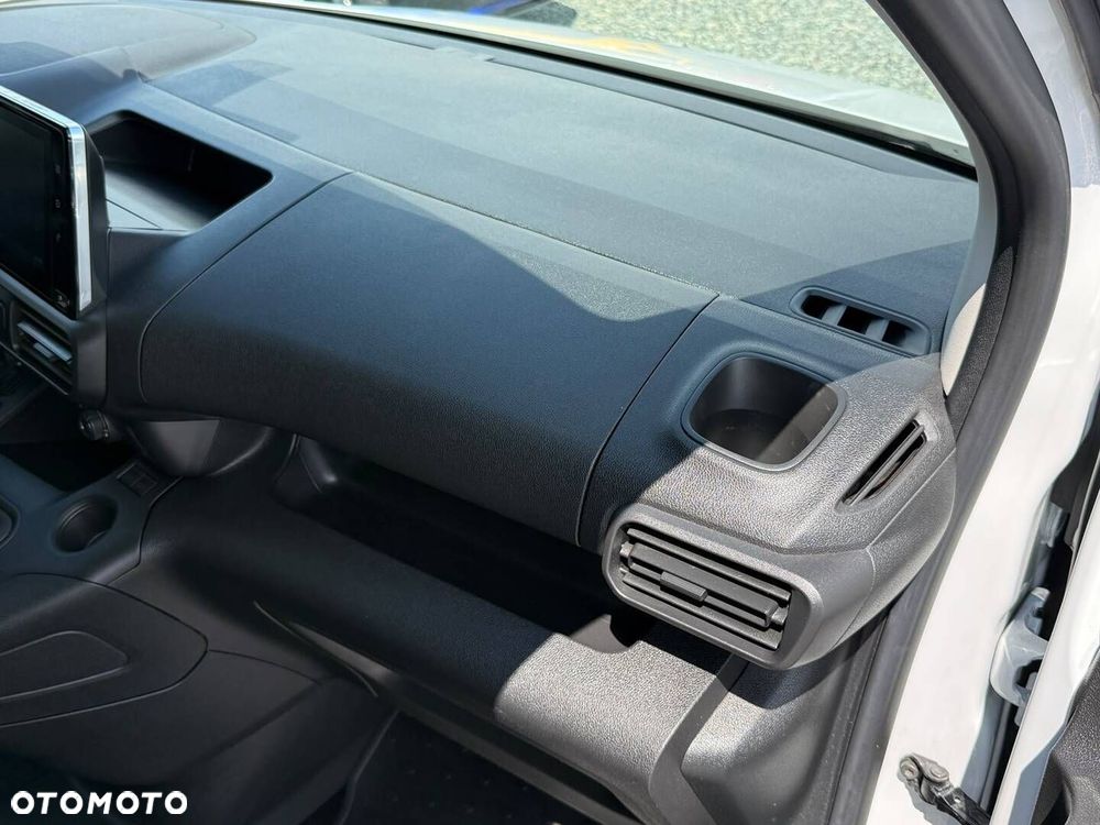 Citroën Berlingo VAN - 26
