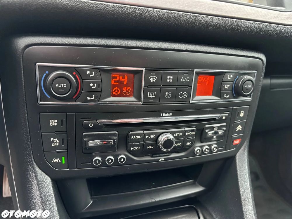Citroën C5 2.0 HDi Exclusive - 17