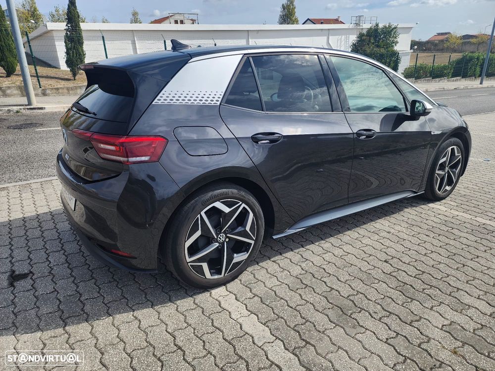 VW ID.3 - 18
