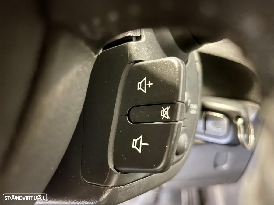 Renault Clio Break 1.5 dCi Dynamique S - 9