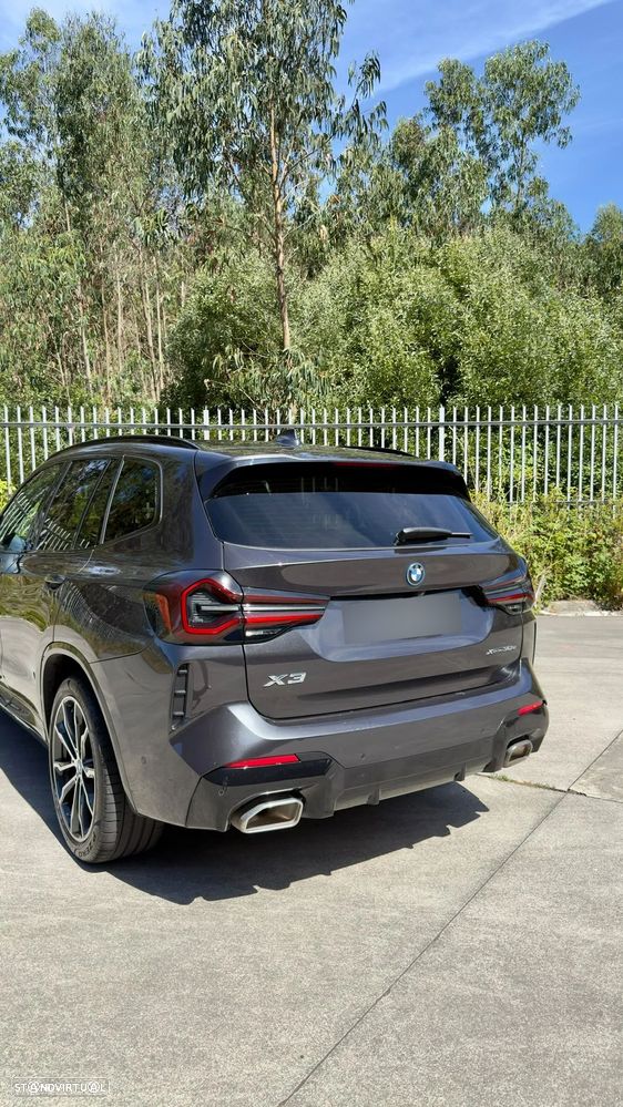 BMW X3 - 13