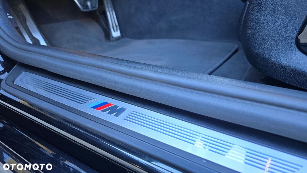BMW Seria 5 530d M Sport Edition - 34