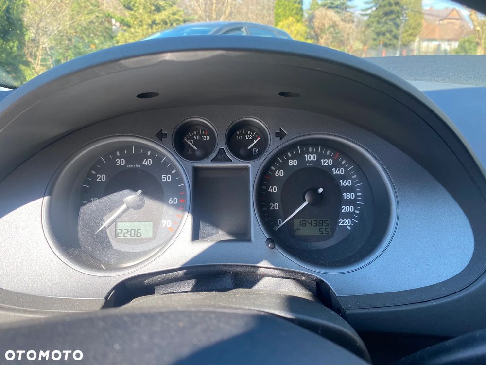 Seat Ibiza 1.4 16V Style - 8