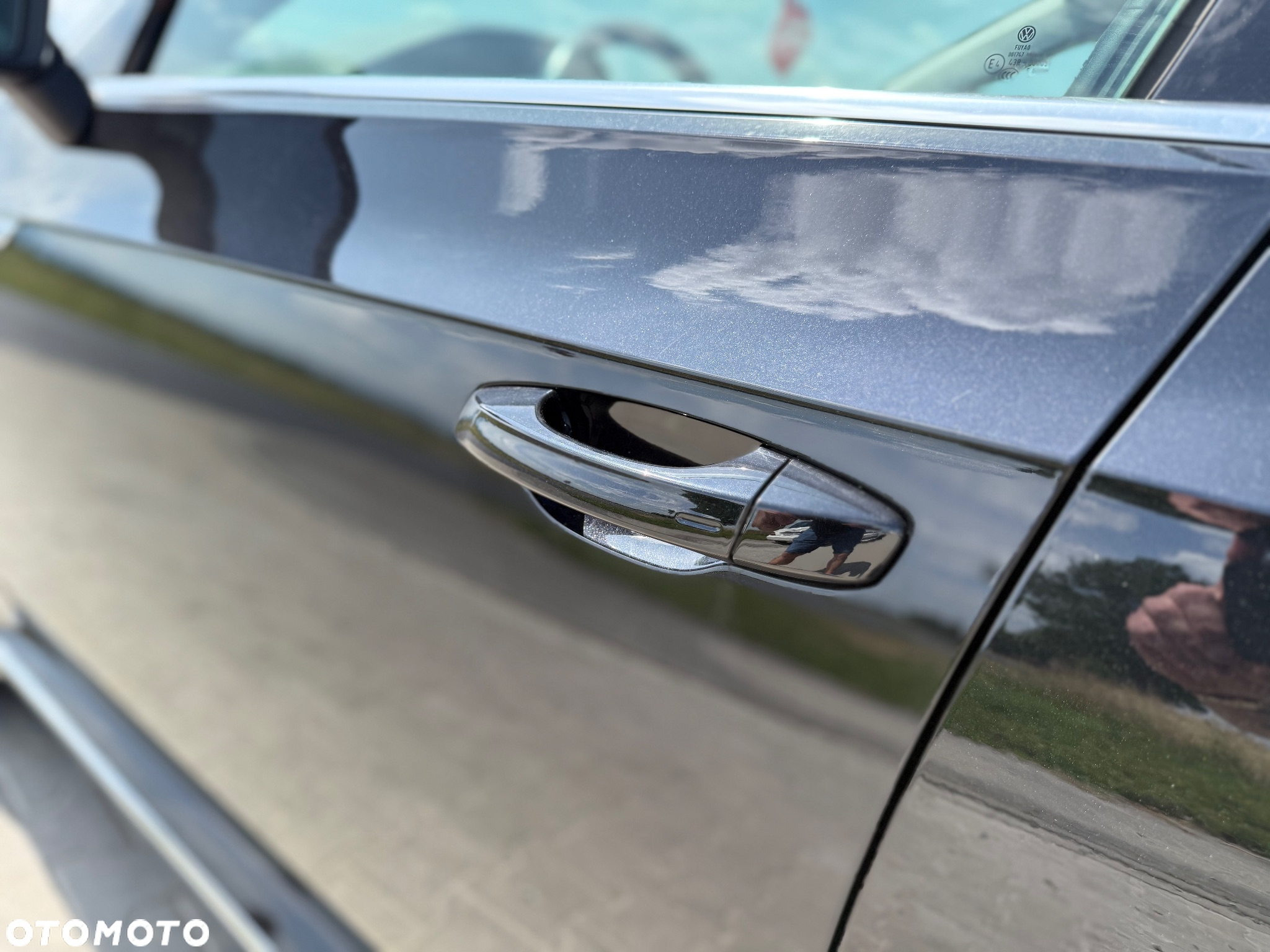 Volkswagen Arteon 2.0 TSI OPF 4Motion DSG Elegance - 16
