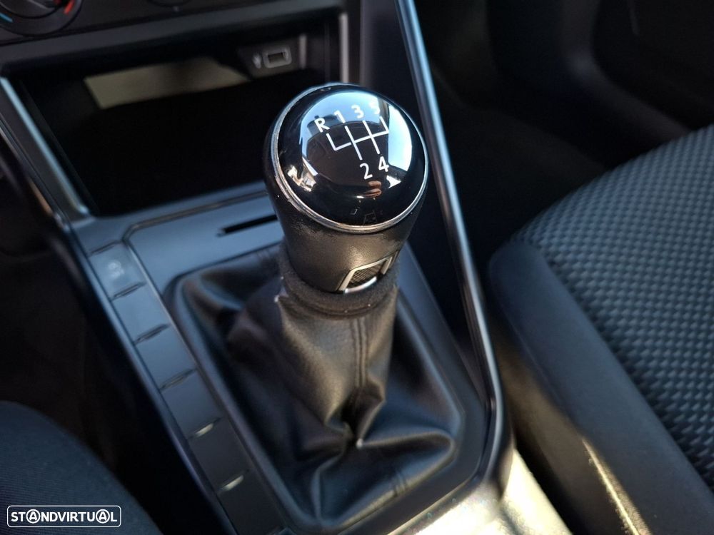 VW Polo 1.0 TSI Confortline - 16