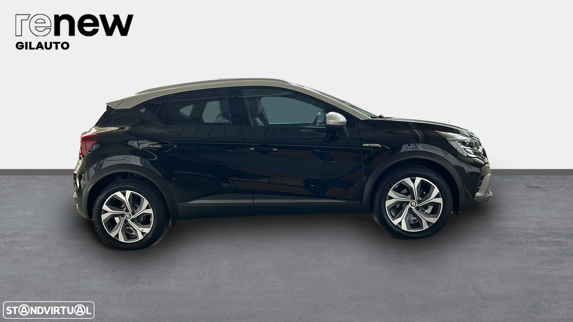 Renault Captur 1.0 TCe RS Line - 5