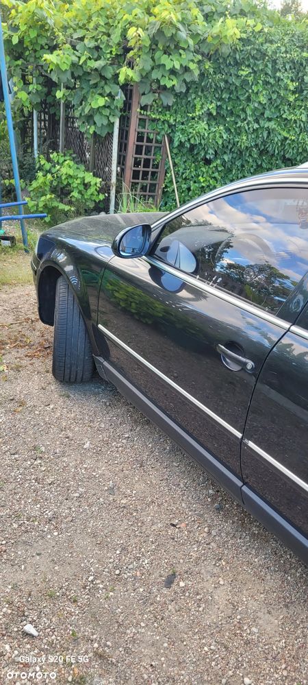 Volkswagen Passat 1.8T Highline - 6