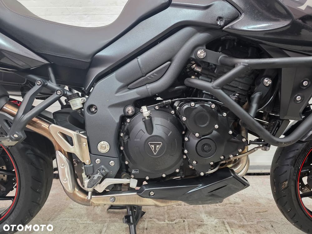 Triumph Tiger - 21