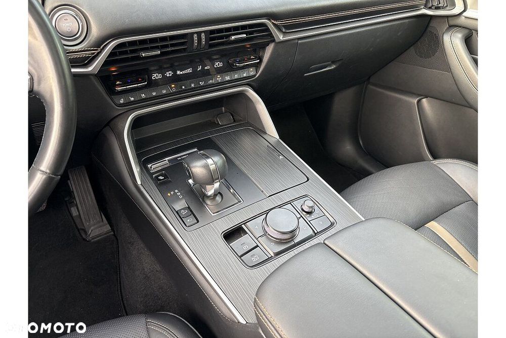 Mazda CX-80 2.5 e-Skyactiv PHEV Homura Plus AWD - 13