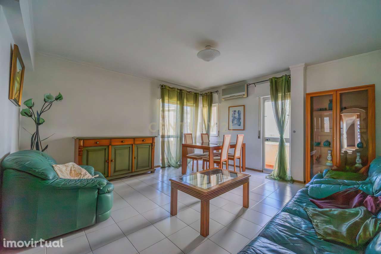 Apartamento T2 para Arrendamento de Longa Duração – Excelente Localiza - Grande imagem: 4/21