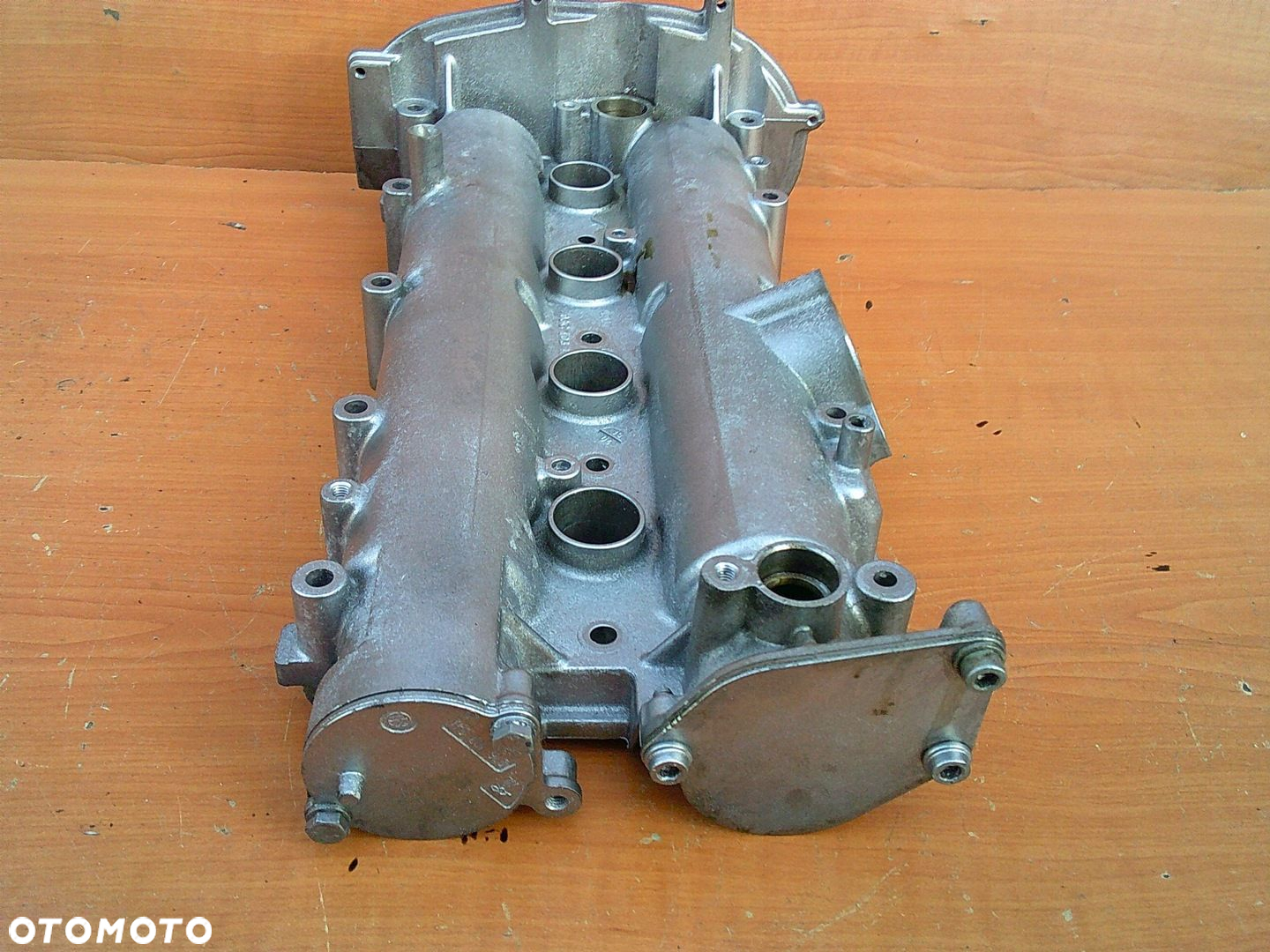 VW AUDI SEAT SKODA 1.6 FSI BLP BLF WAŁKI ROZRZĄDU OBUDOWA 03C103475 AA/T - 9