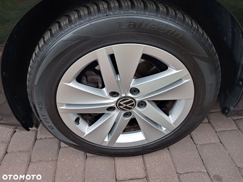 Volkswagen Golf 1.5 TSI EVO Life - 12