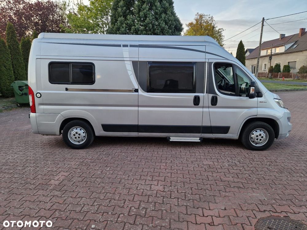 Fiat Ducato - 18