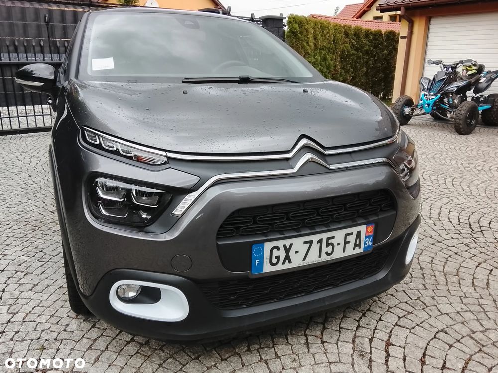 Citroën C3 Pure Tech 83 S&S ELLE - 2
