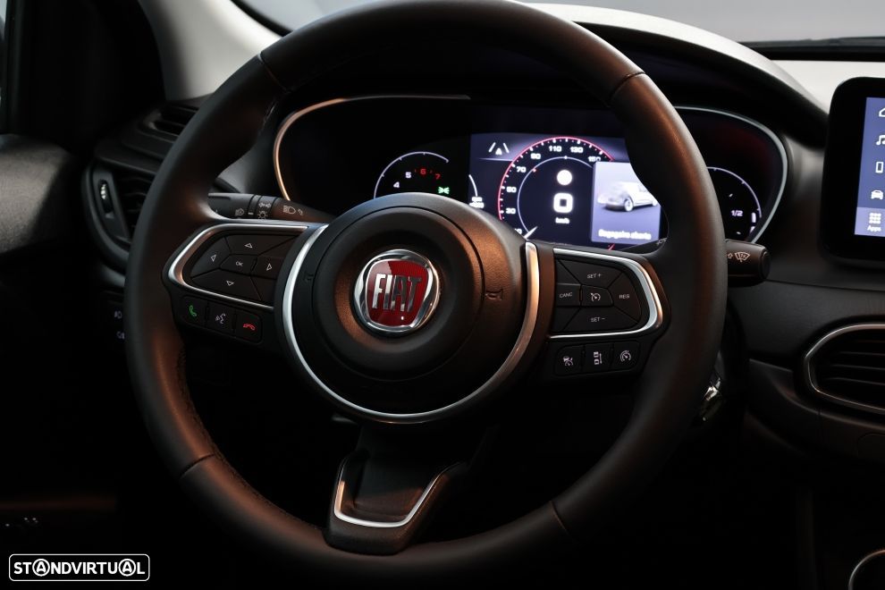 Fiat Tipo Station Wagon Cross 1.0 GSE T3 Cross - 18