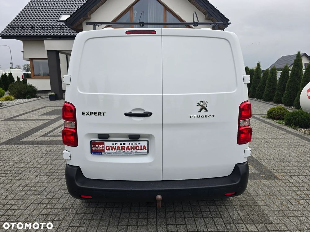 Peugeot Expert - 5