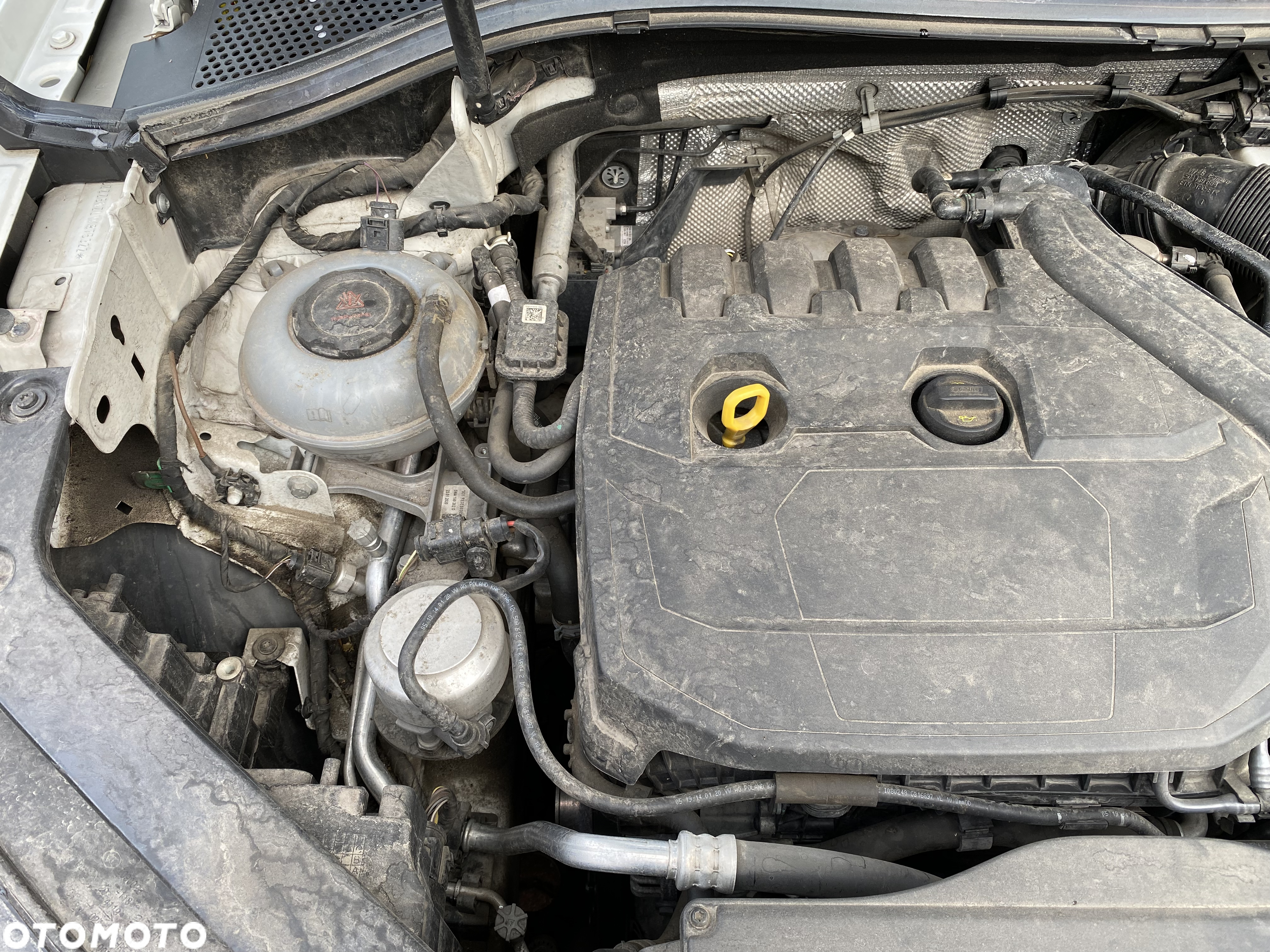 Volkswagen Tiguan 1.5 TSI EVO Comfortline DSG - 23