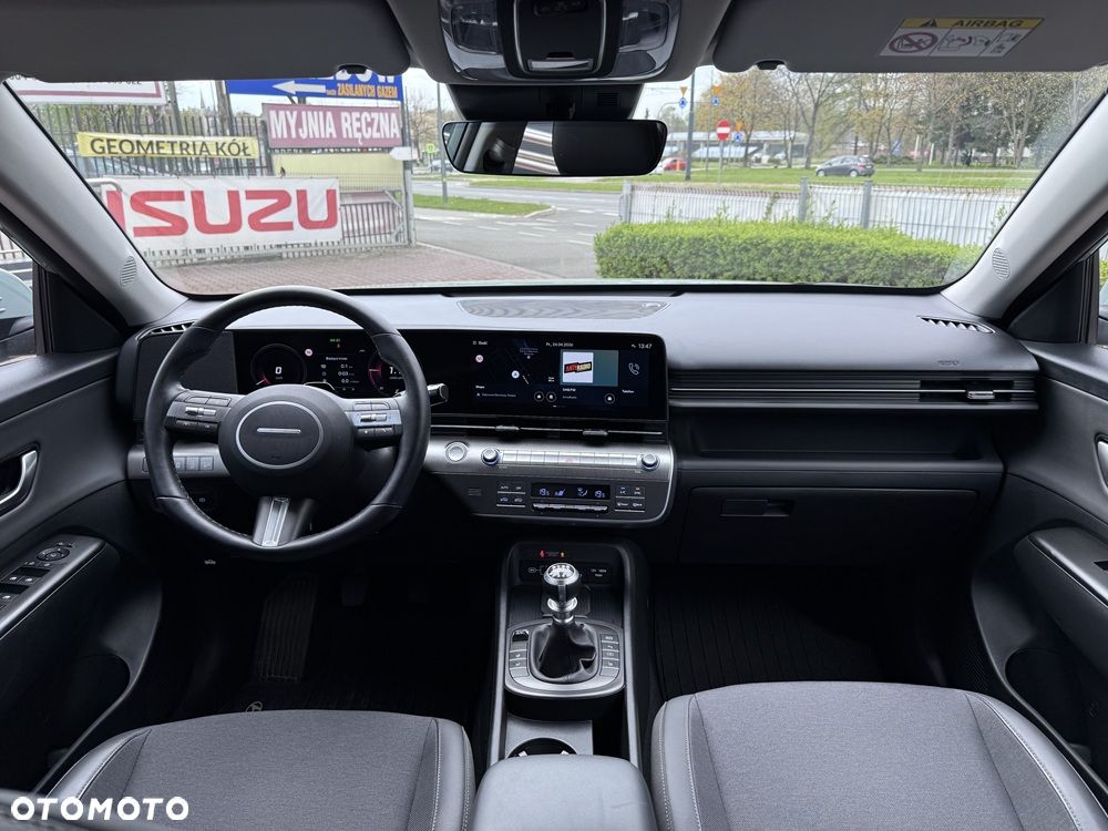 Hyundai Kona 1.0 T-GDI Executive - 10