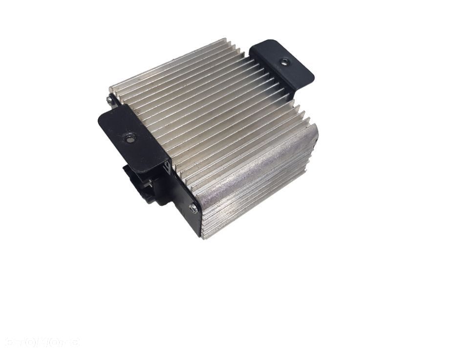 PRZETWORNICA NAPIĘĆ PRĄDU 24/12 V SCANIA R 1449519 - 1