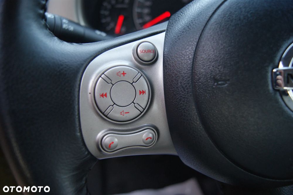 Nissan Micra 1.2 Tekna - 20