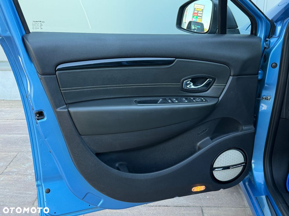 Renault Scenic 1.6 dCi Energy Bose - 8