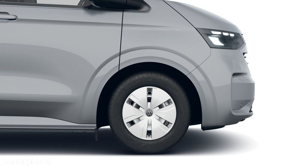 Volkswagen Transporter FURGON L2 2.0 TDI 150 KM AUTOMAT 8-G - 8